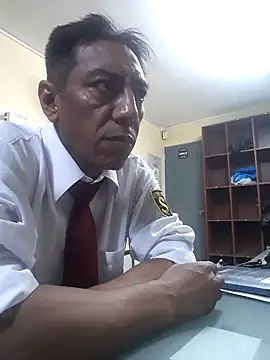 Snapshot of Romeoblues chatting on February 2025 12:30:01 AM Romeoblues online show from February 2025 12:30:01 AM