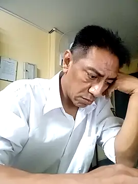 Snapshot of Romeoblues chatting on February 2025 01:25:02 AM Romeoblues online show from February 2025 01:25:02 AM