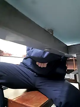 Snapshot of Romeoblues chatting on September 2025 05:09:01 AM Romeoblues online show from September 2025 05:09:01 AM