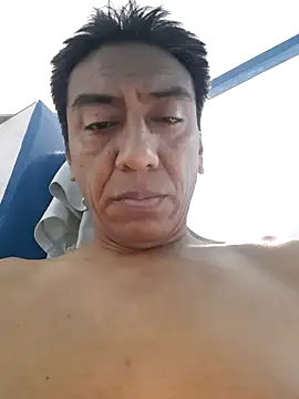 Snapshot of Romeoblues chatting on October 2025 05:16:02 AM Romeoblues online show from October 2025 05:16:02 AM