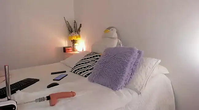 booahancoock online show from December 2024 05:02:01 AM