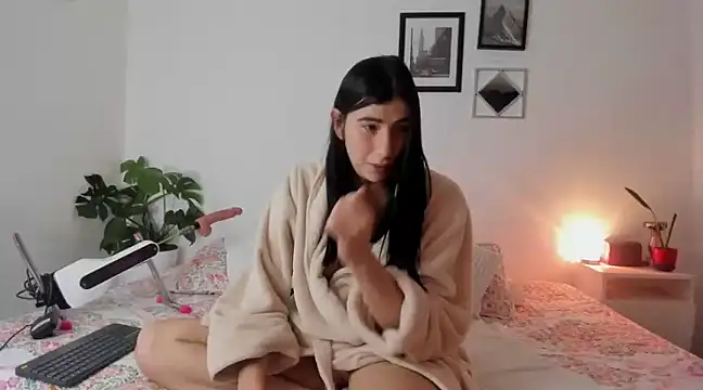 booahancoock online show from January 2025 04:55:01 AM