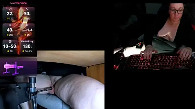 lili-hot-77 online show from March 2026 07:57:02 PM