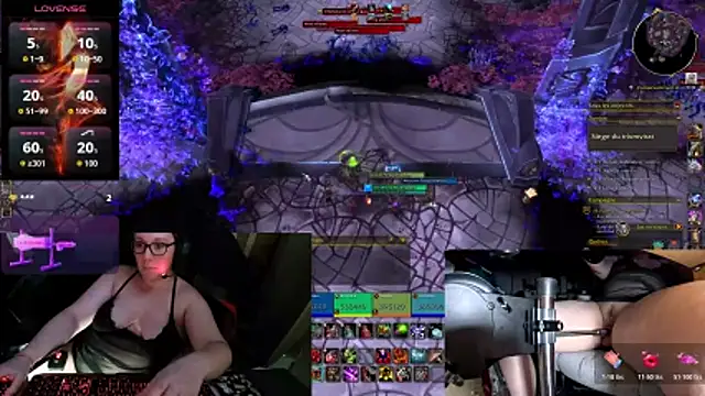 lili-hot-77 online show from April 2026 06:35:01 PM