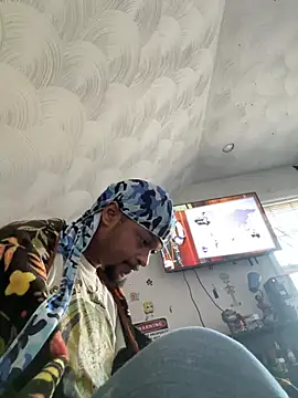 rayyymack online show from December 2024 01:51:02 PM