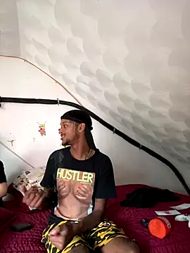 rayyymack online show from October 2025 12:35:02 PM