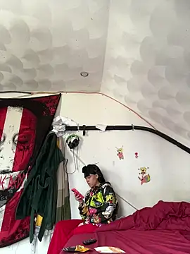 rayyymack online show from April 2026 02:03:02 PM