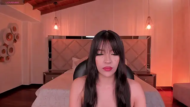 ValeriaRiveraX online show from November 2025 03:50:01 AM