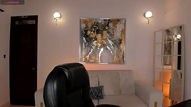 ValeriaRiveraX online show from December 2025 03:44:02 AM