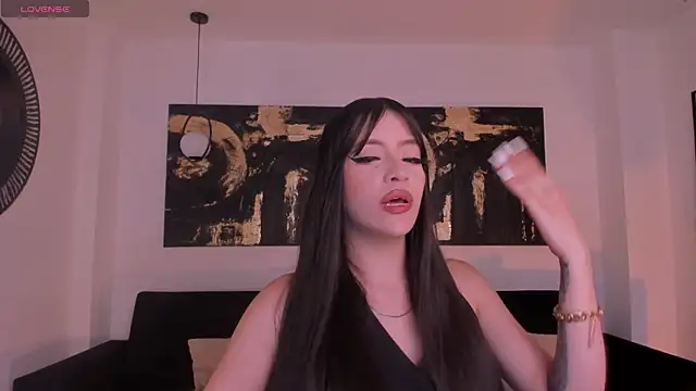 ValeriaRiveraX online show from March 2026 03:57:02 AM