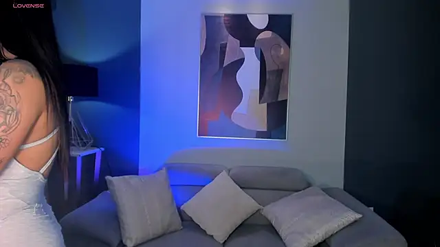 MariaHerrera  online show from February 2026 09:13:02 PM