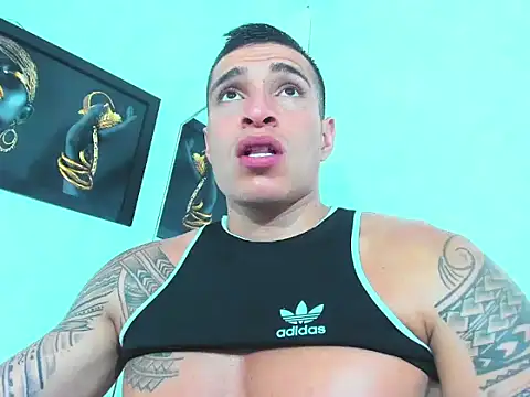 jack pergurtson01 online show from January 2025 09:39:02 AM