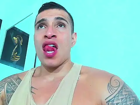 jack pergurtson01 online show from February 2025 10:03:02 AM