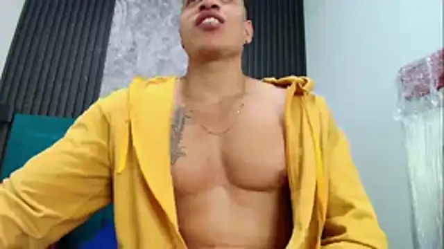 jack pergurtson01 online show from March 2026 10:34:02 AM