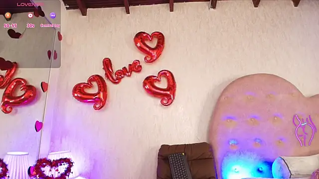 mariablonde  online show from February 2025 07:54:02 PM