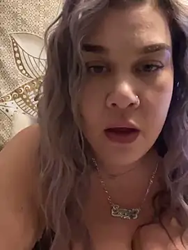 LolaBeretta online show from January 2025 10:41:02 PM