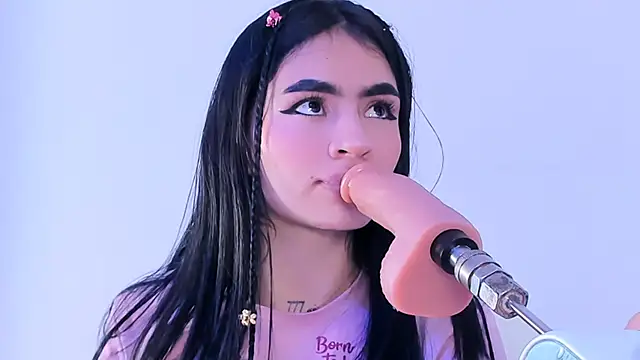 Michellespencer online show from February 2026 09:04:01 PM