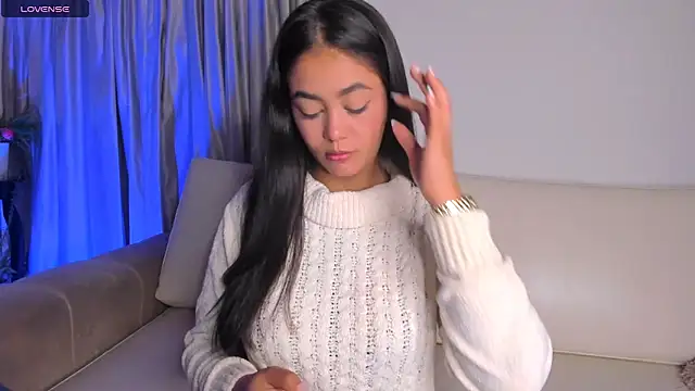 azzahara069 online show from October 2025 03:26:02 AM