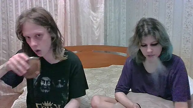 Crystal Love Porn online show from December 2024 09:11:01 PM