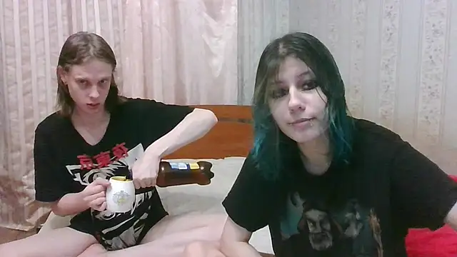 Crystal Love Porn online show from December 2024 04:43:01 PM