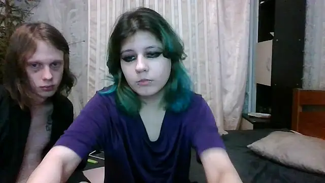 Crystal Love Porn online show from January 2025 02:18:01 AM