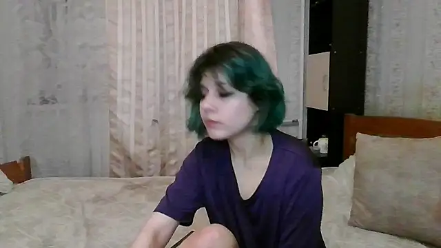 Crystal Love Porn online show from January 2025 02:40:02 AM