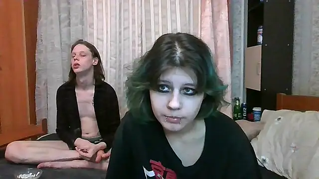 Crystal Love Porn online show from February 2025 10:25:02 PM