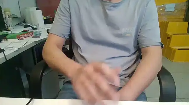 Raimundo1971 online show from December 2024 06:35:02 PM