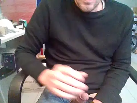 Raimundo1971 online show from April 2026 04:55:02 PM