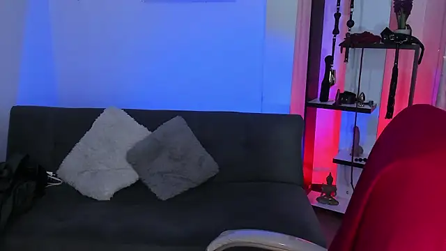 Sabrina scarlett online show from February 2026 04:44:01 AM