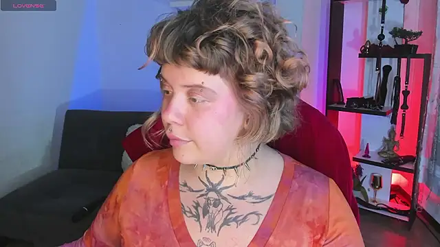 Sabrina scarlett online show from March 2026 04:47:01 AM