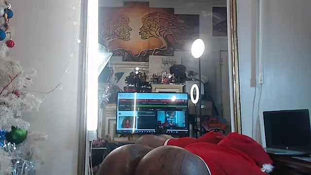 Jennytop online show from December 2025 05:09:01 PM