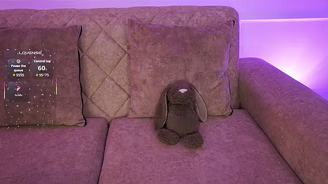 Anybuny online show from March 2026 11:49:02 AM