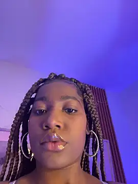 Kendy Wilkinson online show from February 2026 10:28:02 PM