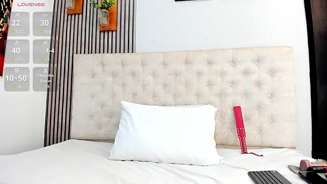 Anastasiapriest online show from November 2025 11:53:01 AM