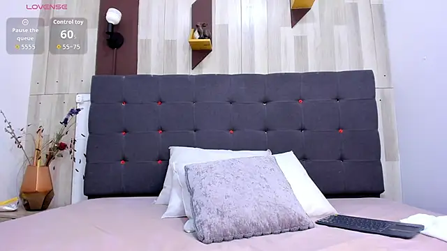 Anastasiapriest online show from February 2026 11:52:01 AM