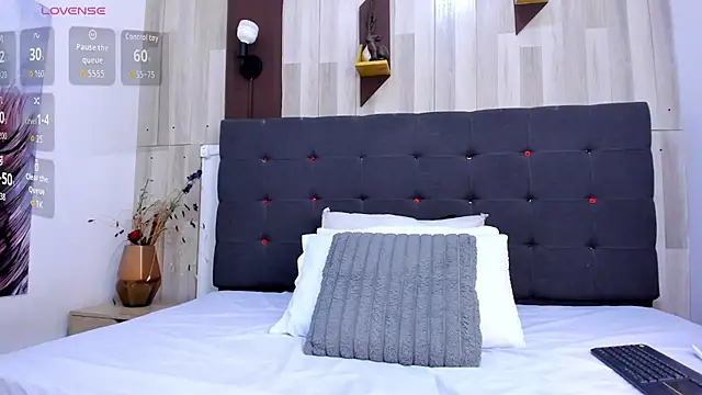 Anastasiapriest online show from March 2026 11:47:02 AM