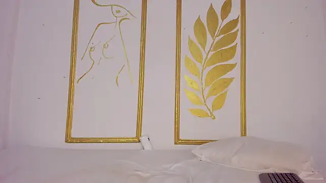 Juliette  3 online show from December 2025 12:25:02 PM