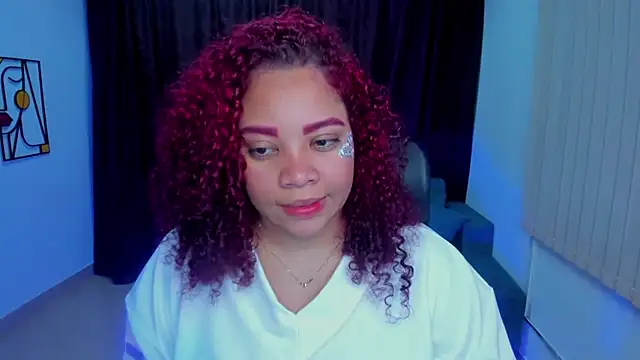 AngelaCoffee online show from September 2025 10:31:01 PM