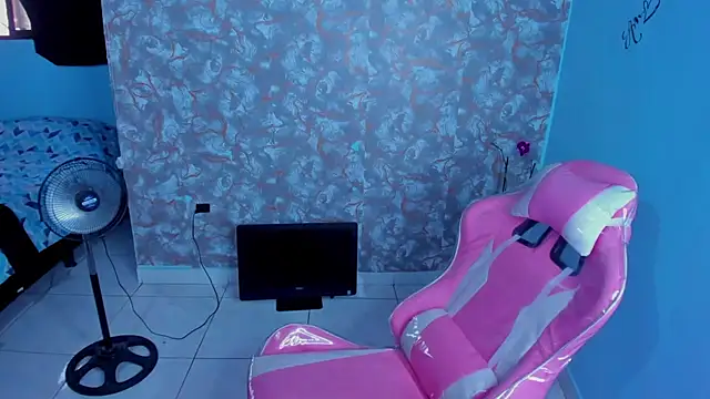 AngelaCoffee online show from March 2026 10:49:01 PM