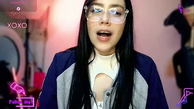 LauGrayJ online show from October 2025 10:23:02 AM