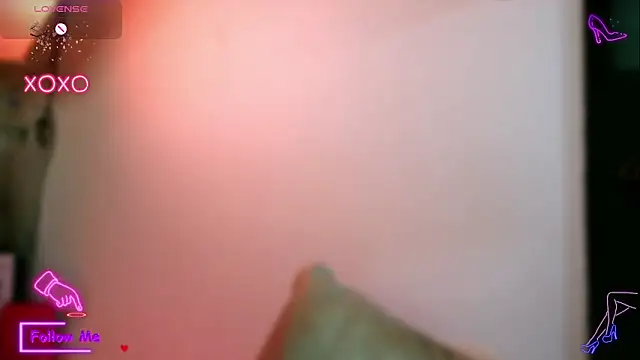 LauGrayJ online show from November 2025 05:31:01 AM