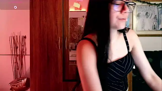 LauGrayJ online show from January 2026 11:52:02 PM