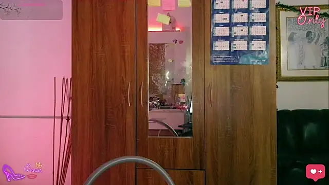 LauGrayJ online show from March 2026 07:15:01 AM