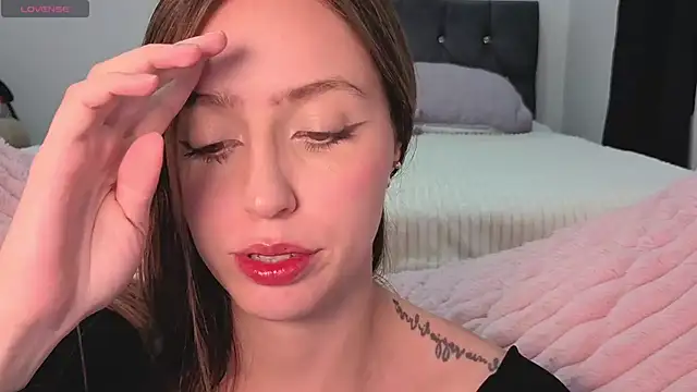 SofiaGc online show from March 2026 03:56:01 AM