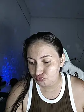 dani123unica online show from February 2026 04:25:01 PM