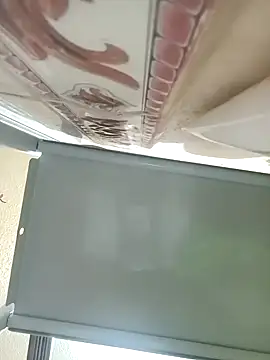 ShelaoMarsen online show from January 2025 08:28:01 PM