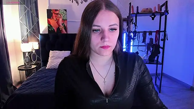 Snapshot of CandyKimmy chatting on May 2026 12:40:02 AM CandyKimmy online show from May 2026 12:40:02 AM