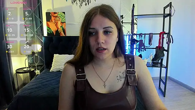 Snapshot of CandyKimmy chatting on June 2026 12:42:01 AM CandyKimmy online show from June 2026 12:42:01 AM