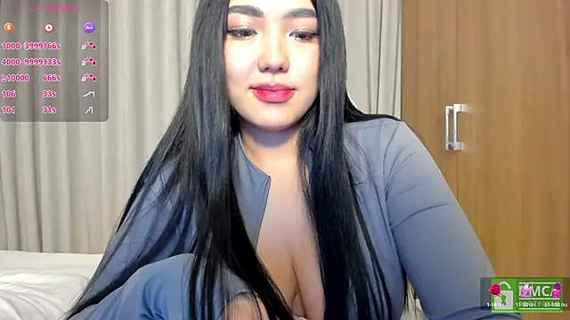 litbeauty online show from December 2024 11:08:02 AM